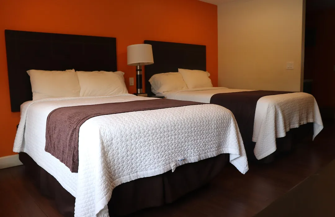 Curtis Inn & Suites-1