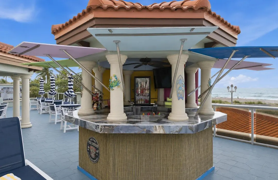 Hollywood Beach Tower-1