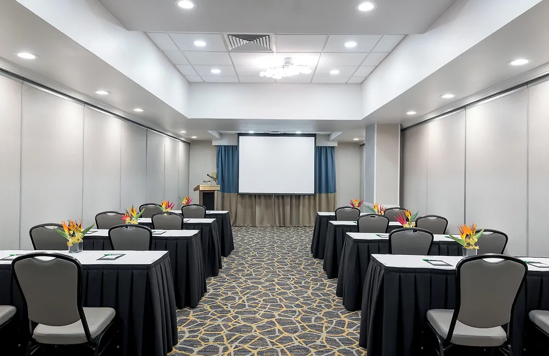 Holiday Inn Fort Lauderdale Airport By Ihg-1