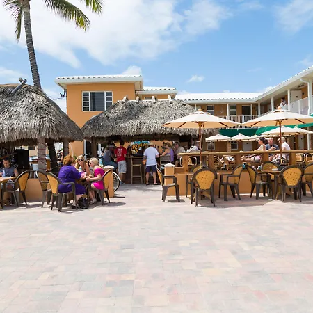 Riptide Oceanfront Hotel-2