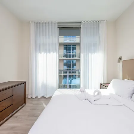 Private Luxury Condos At Costa Hollywood Beach Resort-2
