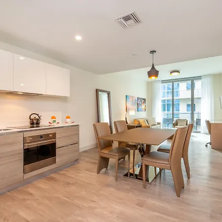 Private Luxury Condos At Costa Hollywood Beach Resort-3
