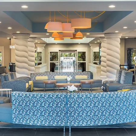 Holiday Inn Fort Lauderdale Airport By Ihg-2