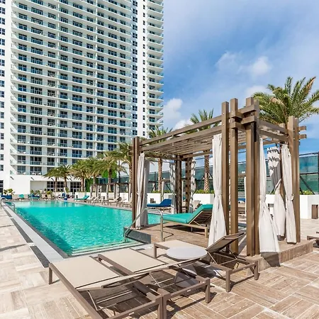 Hyde Beach House Hollywood Private Suites-2